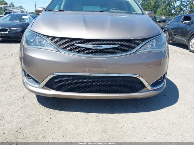 2017 CHRYSLER PACIFICA TOURING-L 6