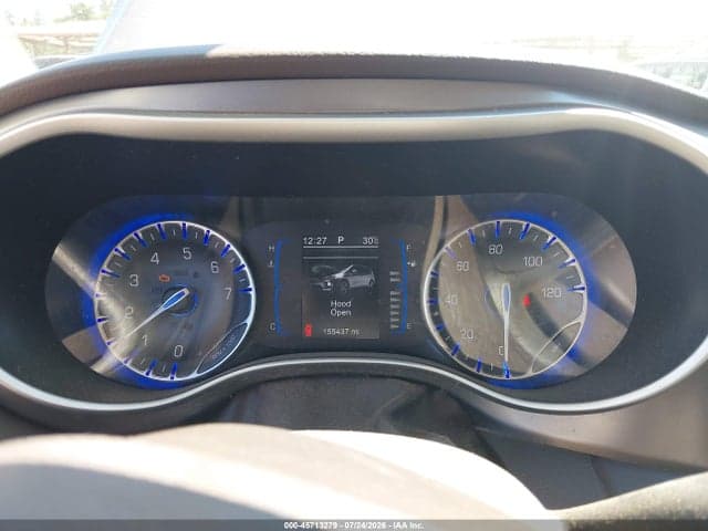 2017 CHRYSLER PACIFICA TOURING-L 7