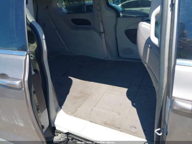 2017 CHRYSLER PACIFICA TOURING-L 8