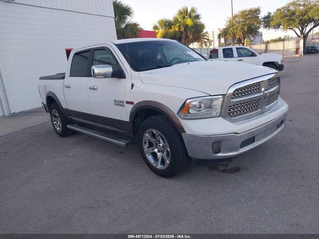 2018 RAM 1500 LARAMIE 4X4 5'7 BOX 1