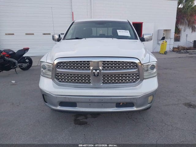 2018 RAM 1500 LARAMIE 4X4 5'7 BOX 11
