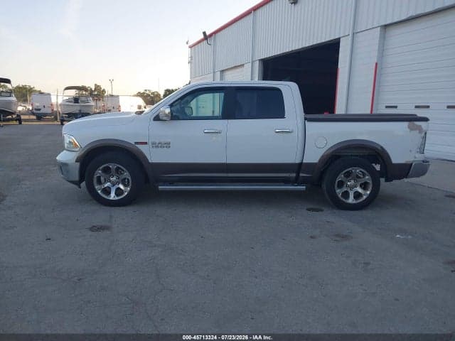 2018 RAM 1500 LARAMIE 4X4 5'7 BOX 13