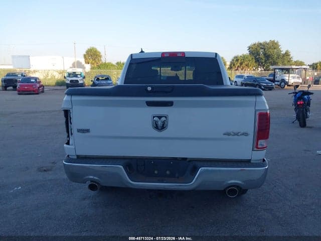2018 RAM 1500 LARAMIE 4X4 5'7 BOX 15