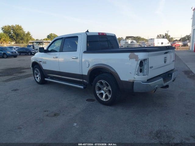 2018 RAM 1500 LARAMIE 4X4 5'7 BOX 3