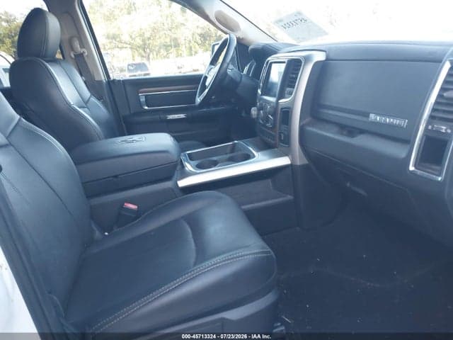2018 RAM 1500 LARAMIE 4X4 5'7 BOX 5