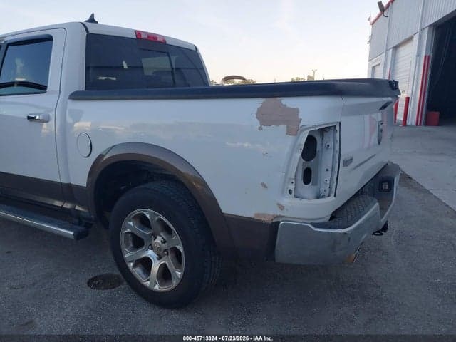 2018 RAM 1500 LARAMIE 4X4 5'7 BOX 6