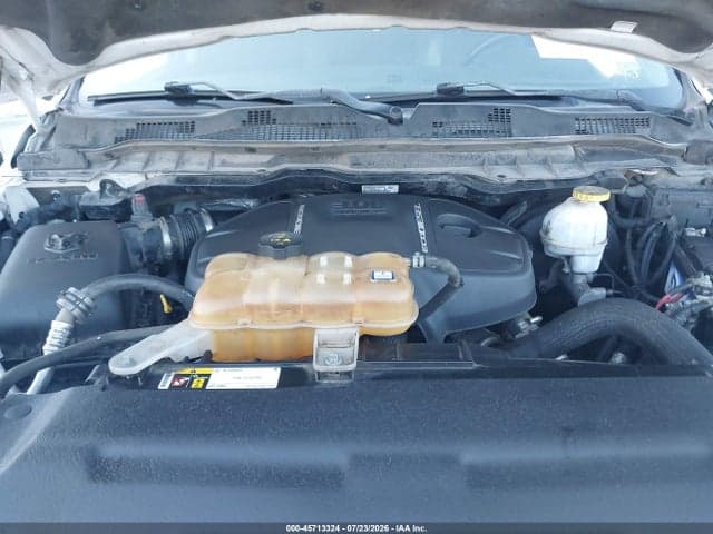2018 RAM 1500 LARAMIE 4X4 5'7 BOX 10