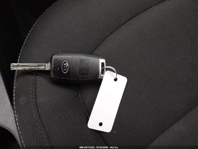 2017 KIA SOUL + 11
