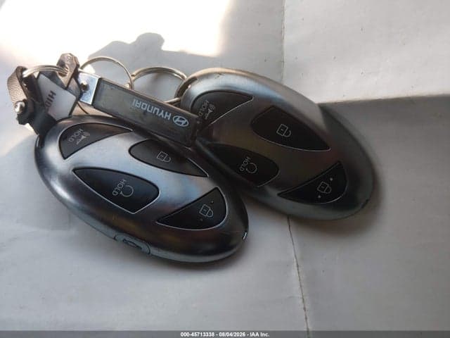 2025 HYUNDAI ELANTRA SEL CONVENIENCE 11