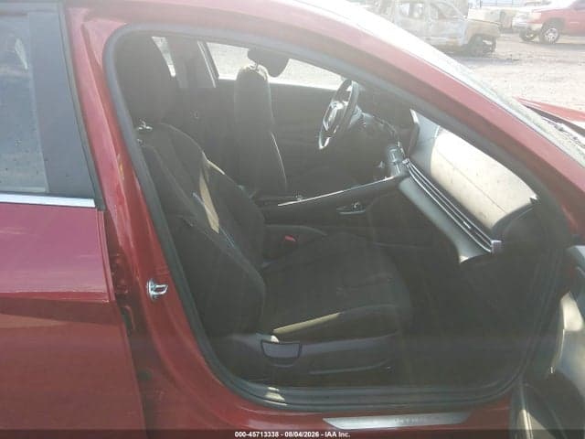 2025 HYUNDAI ELANTRA SEL CONVENIENCE 5