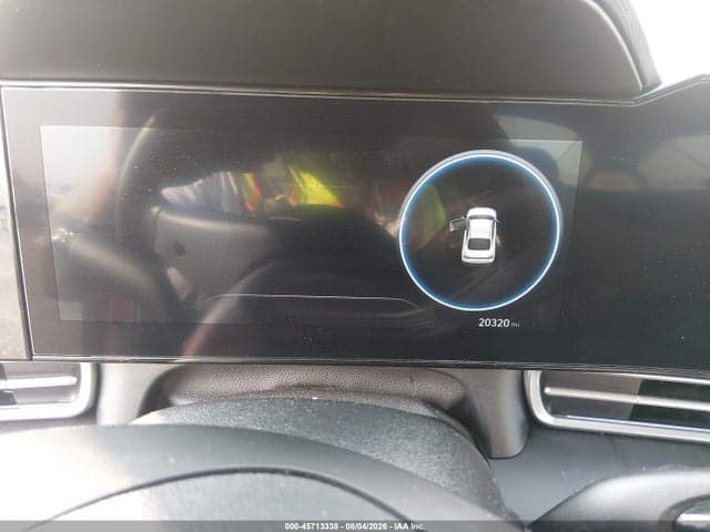 2025 HYUNDAI ELANTRA SEL CONVENIENCE 7