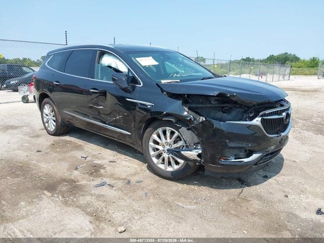 2018 BUICK ENCLAVE PREMIUM 1