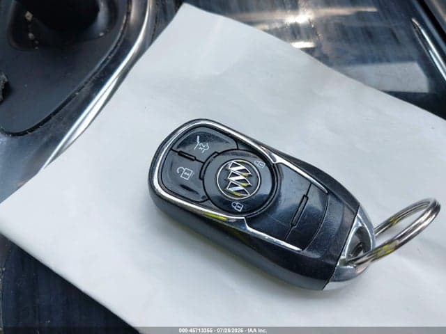 2018 BUICK ENCLAVE PREMIUM 11
