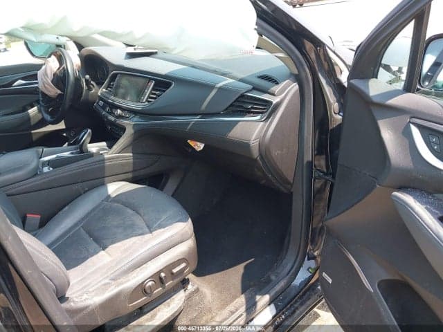 2018 BUICK ENCLAVE PREMIUM 5