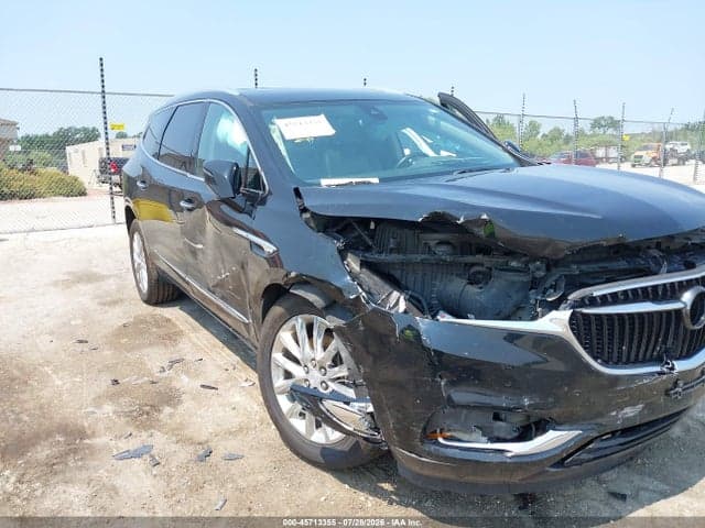 2018 BUICK ENCLAVE PREMIUM 6