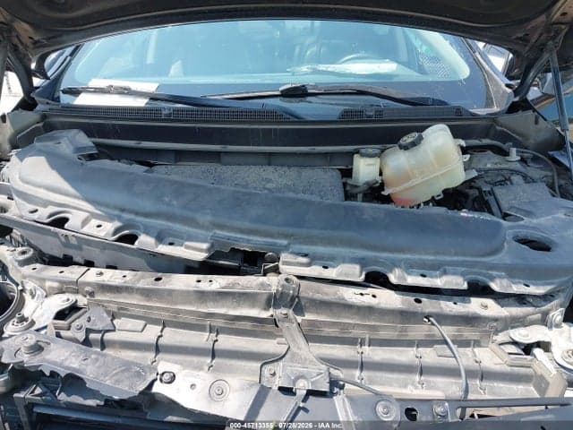 2018 BUICK ENCLAVE PREMIUM 10