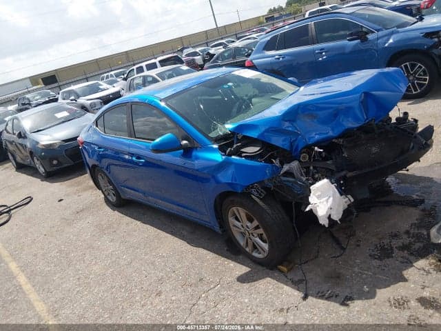 2018 HYUNDAI ELANTRA VALUE EDITION 1