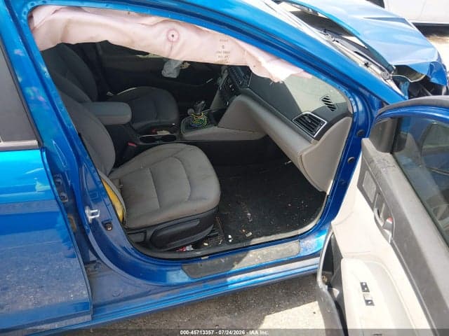 2018 HYUNDAI ELANTRA VALUE EDITION 5