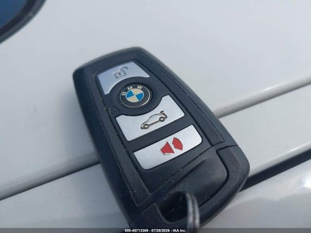 2018 BMW 320I 11