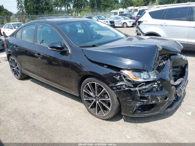 2018 VOLVO S60 T5 DYNAMIC