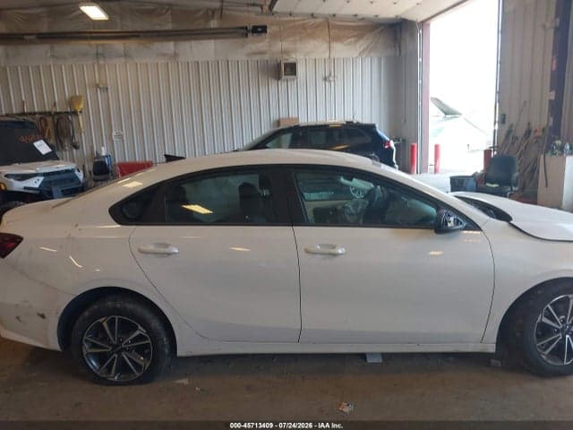 2022 KIA FORTE LXS 13