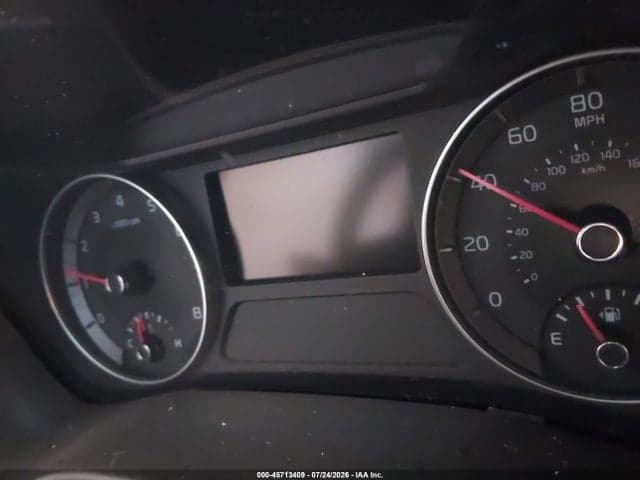 2022 KIA FORTE LXS 7