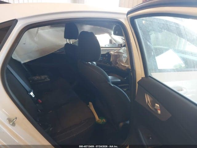 2022 KIA FORTE LXS 8