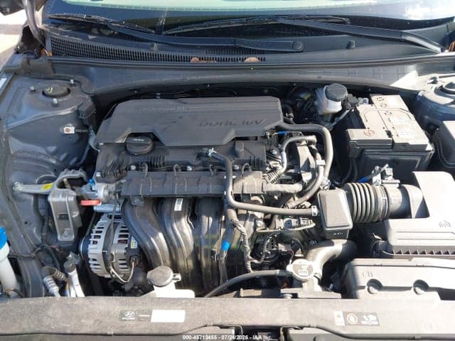 2024 HYUNDAI ELANTRA SEL 10