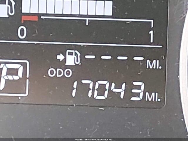 2025 NISSAN VERSA 1.6 S 16
