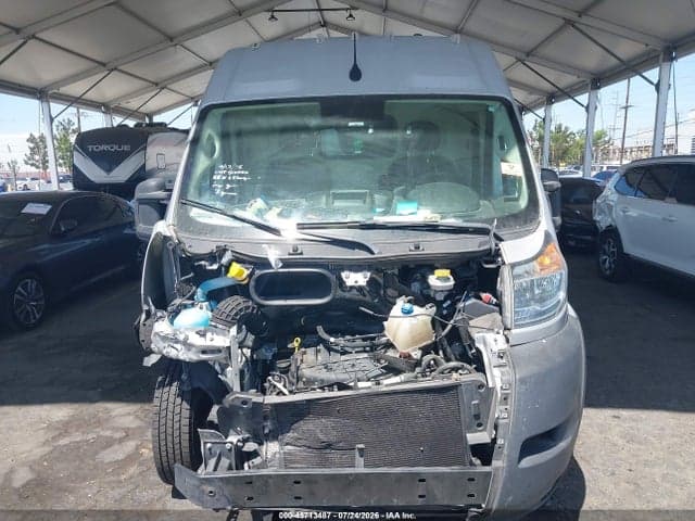 2022 RAM PROMASTER 1500 5
