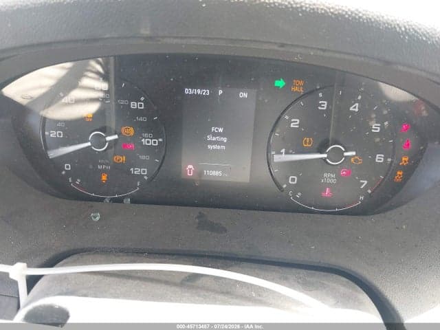 2022 RAM PROMASTER 1500 2