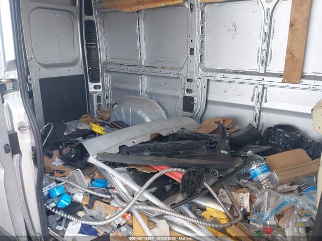 2022 RAM PROMASTER 1500 3