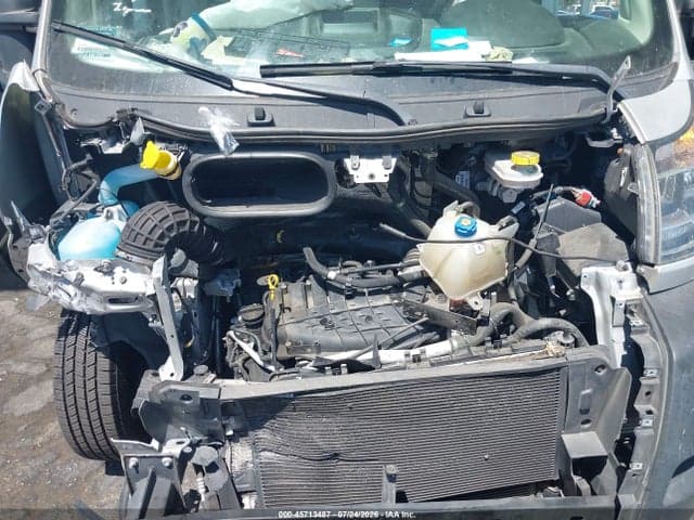 2022 RAM PROMASTER 1500 4