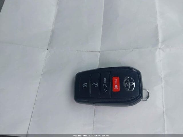 2026 TOYOTA RAV4 XLE PREMIUM 11