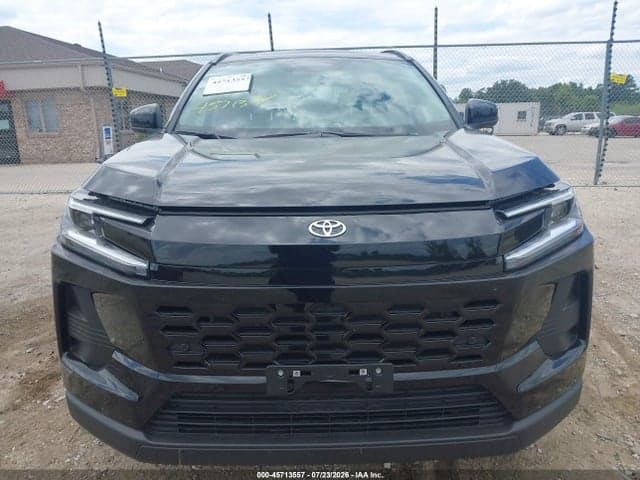 2026 TOYOTA RAV4 XLE PREMIUM 12