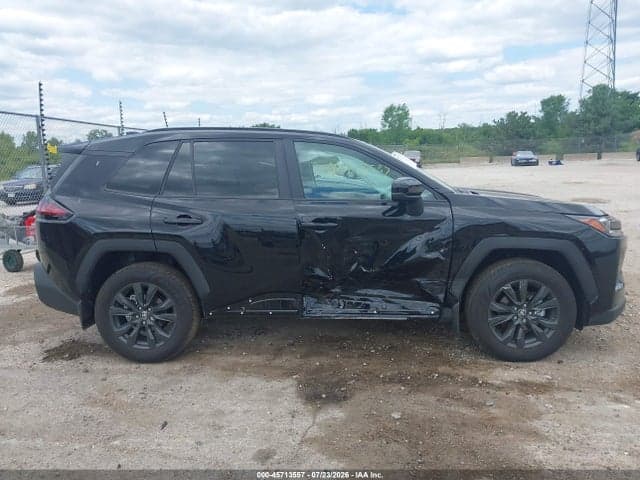2026 TOYOTA RAV4 XLE PREMIUM 13