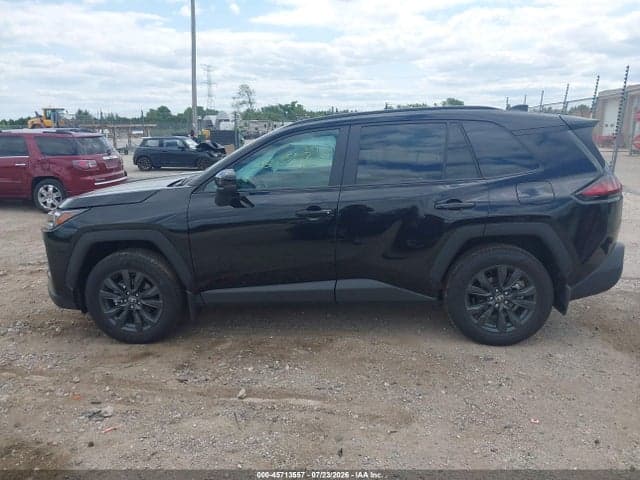 2026 TOYOTA RAV4 XLE PREMIUM 14