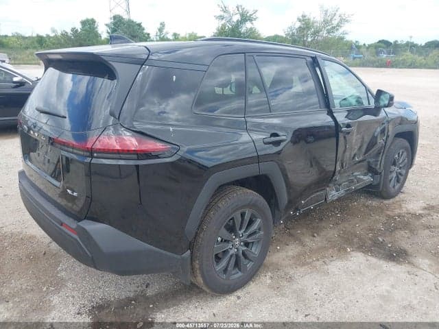 2026 TOYOTA RAV4 XLE PREMIUM 4