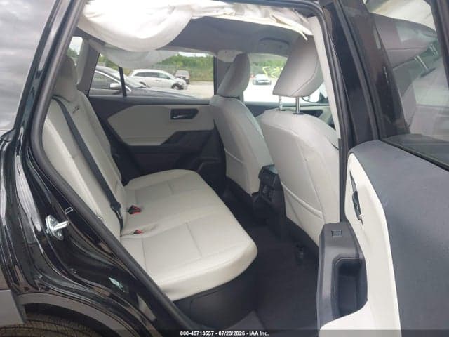 2026 TOYOTA RAV4 XLE PREMIUM 8