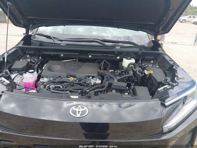 2026 TOYOTA RAV4 XLE PREMIUM 10