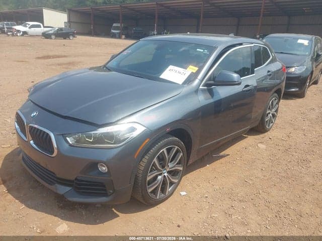 2018 BMW X2 XDRIVE28I 2