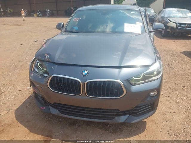 2018 BMW X2 XDRIVE28I 12