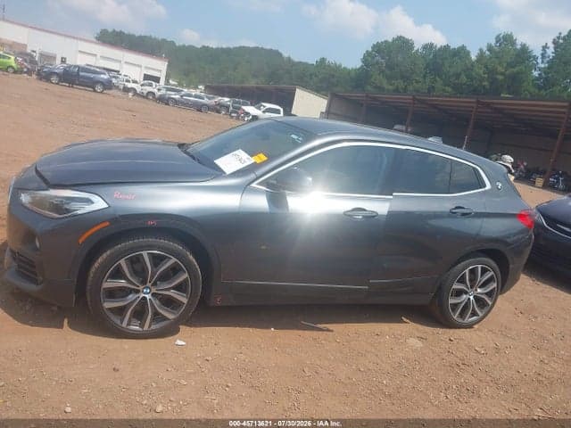 2018 BMW X2 XDRIVE28I 14