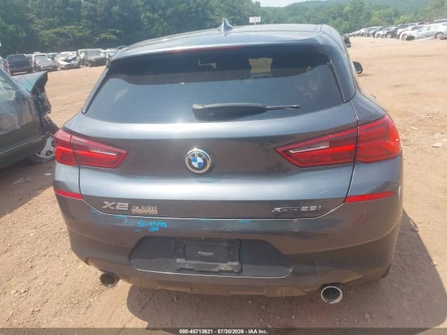2018 BMW X2 XDRIVE28I 16