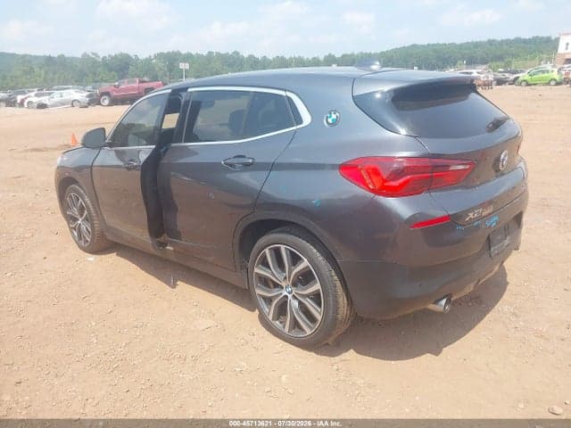 2018 BMW X2 XDRIVE28I 3