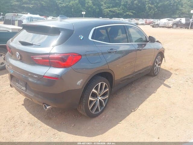 2018 BMW X2 XDRIVE28I 4