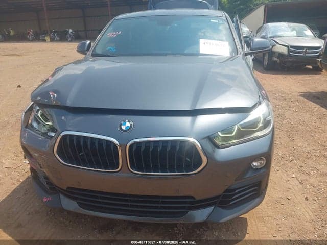 2018 BMW X2 XDRIVE28I 6