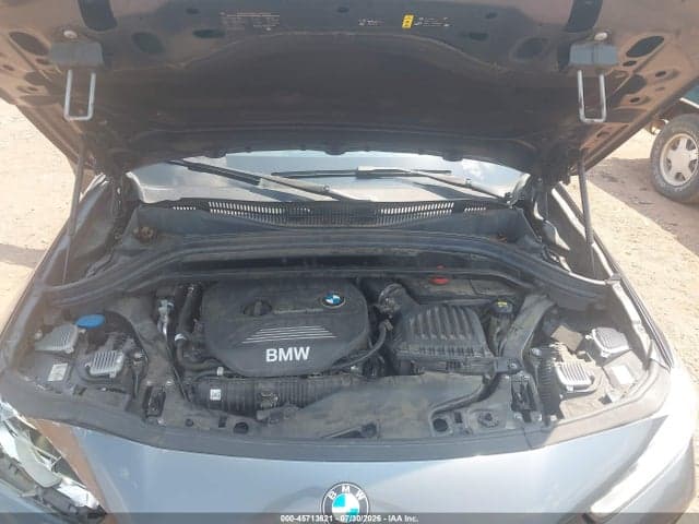 2018 BMW X2 XDRIVE28I 10