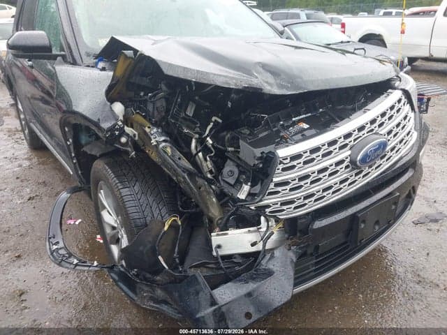 2022 FORD EXPLORER LIMITED 6