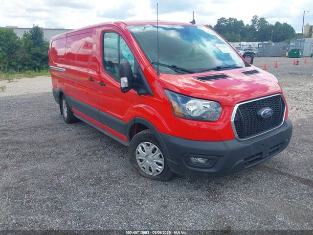 2025 FORD TRANSIT-150 - 1